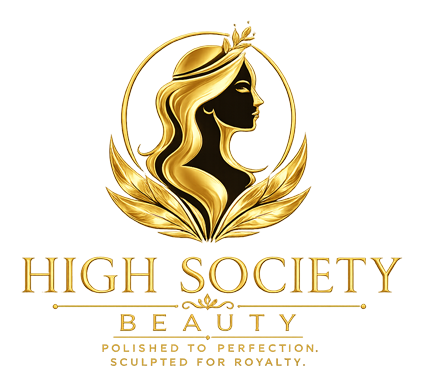 High Society Beauty